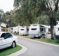 Governors Hill Caravan Park - QLD Tourism