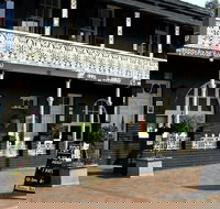 Top Pub - QLD Tourism