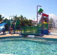 Discovery Parks - Harrington - QLD Tourism