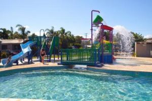 Discovery Parks - Harrington - QLD Tourism 0