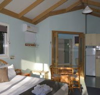 Gateway Lifestyle Manning Point - QLD Tourism