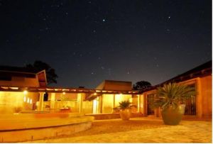 Tower Lodge  - QLD Tourism 0