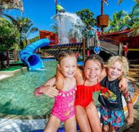 BIG4 Sunshine South West Rocks Holiday Park - Queensland Tourism