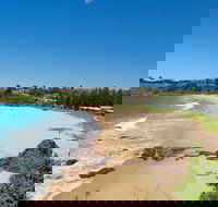 Kendalls on the Beach - QLD Tourism
