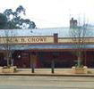 Gundaroo Colonial Inn - QLD Tourism
