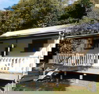 Woody Head Cottages and Cabins - QLD Tourism