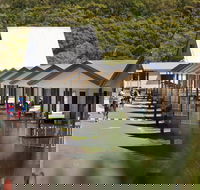 Ingenia Holidays One Mile Beach - QLD Tourism