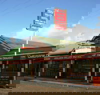 Araluen Hotel - QLD Tourism