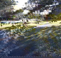 Little Bay Cottage - Queensland Tourism