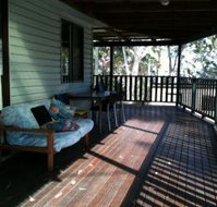 Bream Beach Caravan Park - QLD Tourism