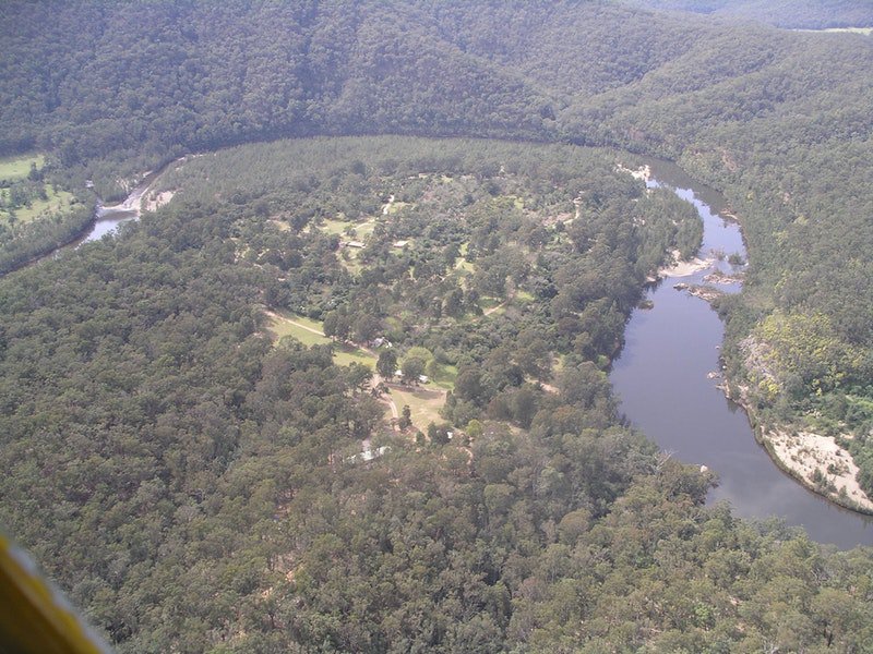 Buangla NSW QLD Tourism