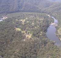 Coolendel Camp - QLD Tourism