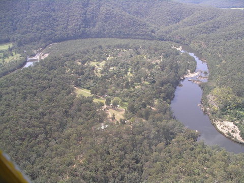 Coolendel Camp - QLD Tourism 0
