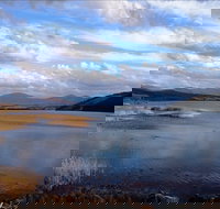 Khancoban Lakeside Caravan Park - QLD Tourism