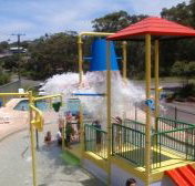 Ingenia Holidays Bonny Hills - Queensland Tourism