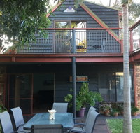 Jetz Bungalow - QLD Tourism