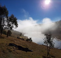 Braemar Bay Holiday Park - QLD Tourism