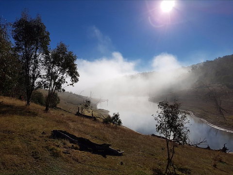 Braemar Bay Holiday Park - QLD Tourism 0