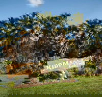 Kidmans Camp - QLD Tourism