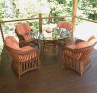 Charlotte's Honeymoon Cottage at Charlotte's Health Retreat - QLD Tourism