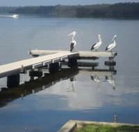 Basin Cabin - QLD Tourism