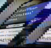 Grafton Central Motel - Queensland Tourism