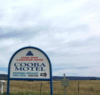 Cooba Holiday Motel - QLD Tourism