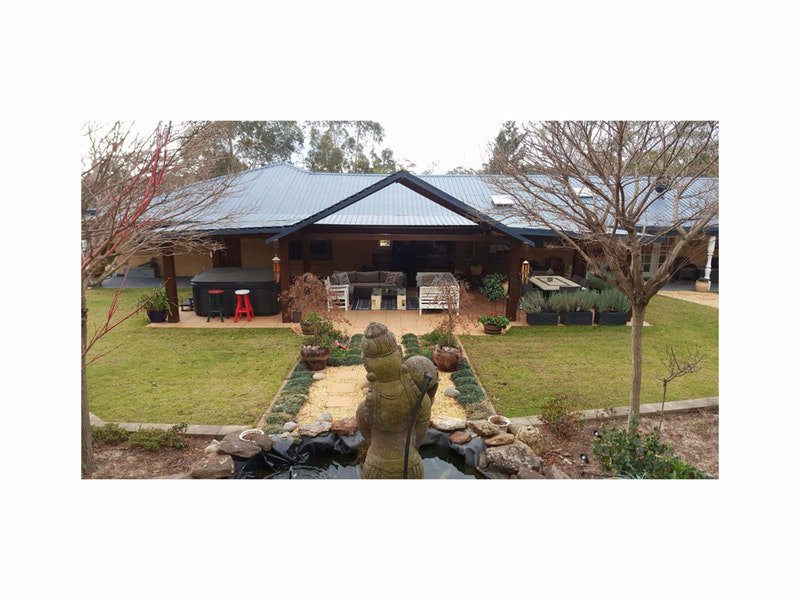 Hill Top NSW QLD Tourism
