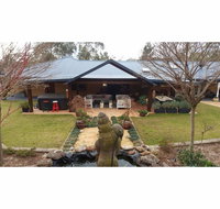 Alam Indah - QLD Tourism