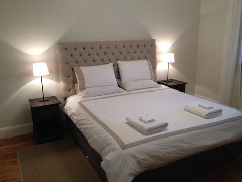 Aston House - QLD Tourism 0