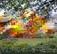 Blair Athol Boutique Hotel and Day Spa - Queensland Tourism