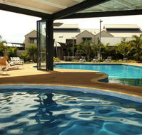 Mantra Geraldton - Queensland Tourism
