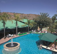 Mercure Alice Springs Resort - Queensland Tourism