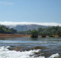 Mount Nancar Wilderness Retreat - QLD Tourism