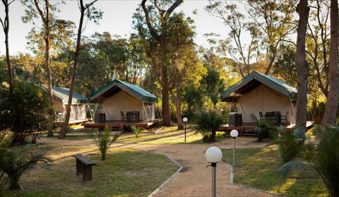 NRMA Myall Shores Holiday Park - Queensland Tourism 0