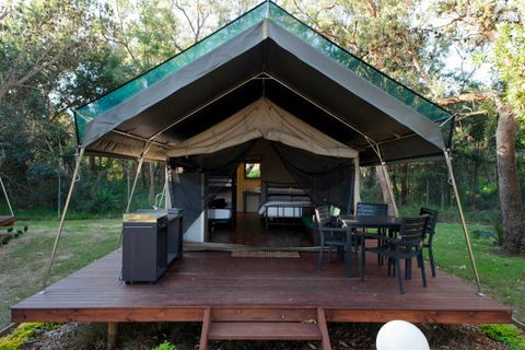 NRMA Myall Shores Holiday Park - Queensland Tourism 1