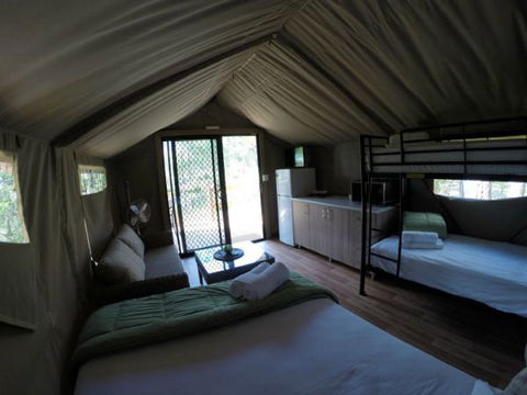 NRMA Myall Shores Holiday Park - Queensland Tourism 2