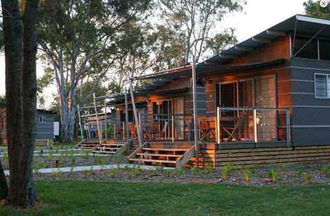NRMA Myall Shores Holiday Park - Queensland Tourism 3