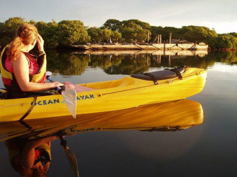 NRMA Myall Shores Holiday Park - Queensland Tourism 5