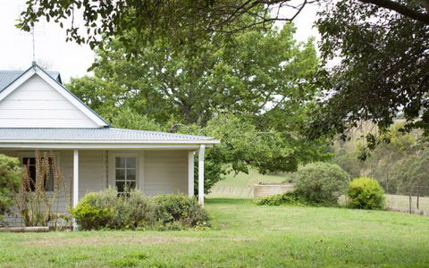 Farm Club Australia - QLD Tourism 0