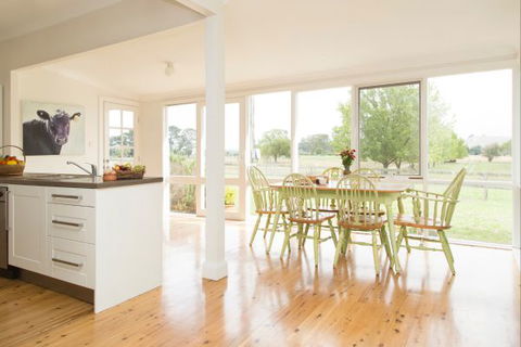 Farm Club Australia - QLD Tourism 1