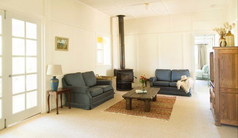 Farm Club Australia - QLD Tourism 2