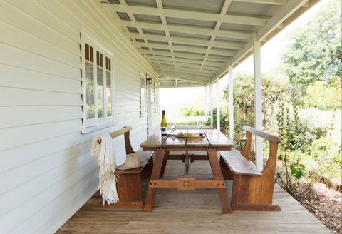 Farm Club Australia - QLD Tourism 4
