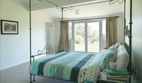 Farm Club Australia - QLD Tourism 5