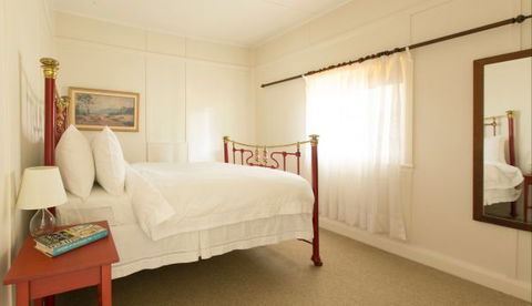 Farm Club Australia - QLD Tourism 7