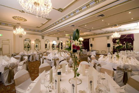 Palais Royale - QLD Tourism 4