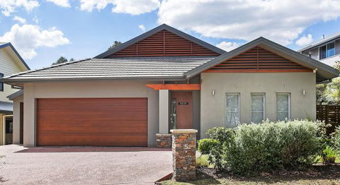Parkview - QLD Tourism 4