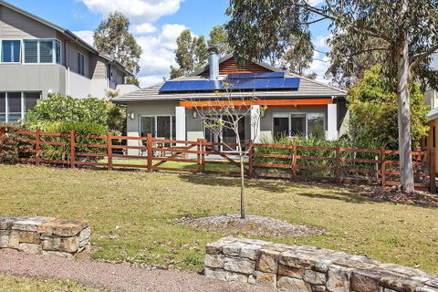 Parkview - QLD Tourism 5