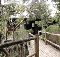 Raven Cottage - QLD Tourism