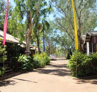 Savannah Way Motel - QLD Tourism